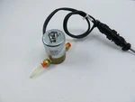 Kip 651135 Mini Solenoid 24vdc. Fixed Price $42.00.