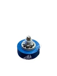 Bourns 3852c-122-501a Panel Mount Cermet Potentiometer 500 2w. Fixed Price $25.00.