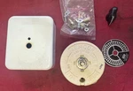 Memcor Rheostat Potentiometer 300v, 1 Ohm, 10.0 Amp 100w R-100 Si. Fixed Price $39.99.