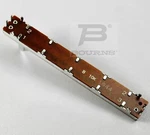 Bourns 20mm Travel Potentiometer Slide 10 Kohm,100 Mw Single Linear Taper. Fixed Price $7.67.
