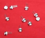 Lot Of 10 3329h-103 Bourns 10k Ohm Cermet Trimmer Pots. Fixed Price $6.95.