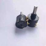 1pcs New Nidec Copal Ten-coil Wire Wound Potentiometer M22e10 1k. Fixed Price $64.40.