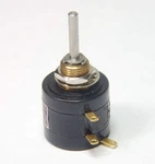 Eti Systems - Mh22b-2559a Mh22b-3-5k 5k Potentiometer, Linear. New. Fixed Price $76.98.
