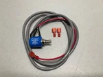 Bourns 3500s-2-502l Potentiometer Wirewound 5 Kohms 10 Turns Pwr 2w Shaft D. Fixed Price $57.89.