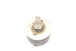 M22/03-00131fd Memcor 100 Ohm 25 Watt Rheostat 5905-00-255-5521. Fixed Price $281.55.