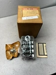 New In Box Honeywell Potentiometer Q181a 1072. Fixed Price $468.00.