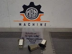 Schaffner Fn322-6/05 Power Entry Modules 6a 110/250v 50/60hz Used (lot Of 3). Fixed Price $149.99.