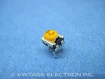(1) Panasonic Pcb Trimmer Pot - 1k Ohm Potentiometer 6mm Evn-d8aa03b13. Fixed Price $1.25.