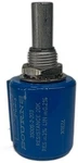 Bourns 3500s-2-203 Precision Rotary Potentiometer 20k Ohm 3 Terminal Blue. Fixed Price $23.00.
