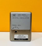 Hp Agilent 10811-60111 10.000 Mhz, Precision Crystal Oscillator. Tested!. Fixed Price $63.99.