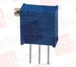 Bourns 3296x-1-103rlf / 3296x1103rlf (brand New). Fixed Price $4.87.