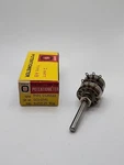 Ohmite Ccu-2541 Potentiometer 2 Watt Type Ab 0.25 Meg. Ohms Nos. Fixed Price $29.99.