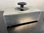 Ohmite Wirewound Potentiometer Rheostat Rns 400 Ohm 0.866 Max A - 9208. Fixed Price $99.98.