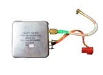 Valpey Fisher Crystal Oscillator Vft22h-100.00mhz Ppd-786-020590-053 Issue 03. Fixed Price $40.00.