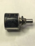 Spectrol 50 K Ohm 10 Turn 534 Series Precision Potentiometer. L237. Fixed Price $9.95.