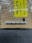 Bourns Ptl60-15g1-103b2 10k Ohm 0.2w Slide Potentiometer W/ Led Fader 60mm. Fixed Price $10.00.