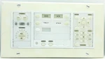 Sp Controls Pixiepro Px2-mp-ir Modular Wall Mount Control Panel 861-150spc.d (b). Fixed Price $45.25.