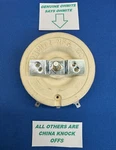 Genuine Ohmite Brand Miller Welder Rheostat 030653 222996 150 Watt 15 Ohm. Fixed Price $99.00.