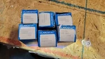 53c31500 Clarostat - Potentiometer Pot Rv4naysd152a New Box Free Ship. Fixed Price $45.91.