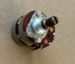 Mcintosh 134-166 Two Ganged Potentiometer 100k New Unused. Fixed Price $54.00.