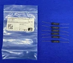1 Pkg Of Qty 6 - Ohmite / Digi-key Mox-1-121007je Mox1je-1000m-nd Resistor. Fixed Price $75.00.