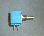 Bourns Tektronix 10k Pot, 20% Tol, 311-2155-00. Fixed Price $9.95.