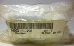 Bourns 3400s-1-202 Potentiometer. Fixed Price $139.17.