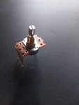 Potentiometer, Peavey, 50 K , Pn 31190335, Spider Amps. Fixed Price $10.50.