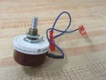 Ohmite Rhs125 Rheostat. Fixed Price $45.33.