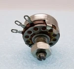 Vintage Allen Bradley Potentiometer 100 Ohm Miniature Rv6laysa101a Panel Mount. Fixed Price $22.00.