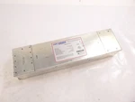 Ets Lindgren Emi/rfi Filter 2 Lines 0-277/ 480vac/vdc 0-30a 0-60hz 100db Min. Fixed Price $699.99.