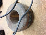 22d15g4 Ge Coil. Fixed Price $25.00.