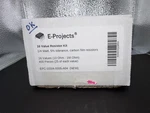 E-projects Epc-103/a-0005-a04 10 Ohm Resistors, 1/4 W, 5% (pack Of 16). Fixed Price $5.99.