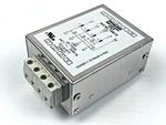 Murr Electronik 10513 Mef Emc Line Filter. Fixed Price $75.00.