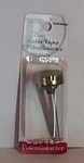 Radio Shack #271-1720 Audio Taper Potentiometer 5k Ohm New. Fixed Price $5.00.