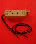 Lutze Lrc-m3 Surge Suppressor Module. 4b. Fixed Price $7.86.