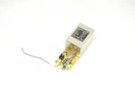Hp Agilent Ena3003a Oscillator 0960-0465 Nihon Dempa. Fixed Price $90.00.
