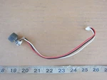 Paragon B5k B100k Potentiometer Used For Pc-7100 Lot Of 3,. Fixed Price $25.95.