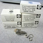 Allen Bradley Wa2l040sxxxxx Potentiometer Distributors (set Of 5). Fixed Price $20.00.