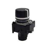 Siemens 3su1200-2ps10-1aa0 Potentiometer, 300 Vac, 1 W, 280 Knob Rotation. Fixed Price $100.00.