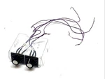 Cts 120-0009 Potentiometer W/dial Lot Of 2. Fixed Price $26.09.