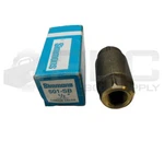 New Simmons 501-sb Check Valve 1/2" *read*. Fixed Price $20.79.