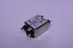 Corcom 3mv1 F7756 Medical Grade Rfi Power Line Noise Filter 3a 120/250vac. Fixed Price $10.00.