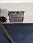 Amerivacs Avs-20 Vacuum Sealer. Fixed Price $840.00.