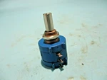 New Bourns 3590s-4-503 Potentiometer 50k. Fixed Price $9.89.
