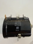 Helipot Potentiometer 5k Ohms Beckman Instruments. Fixed Price $39.95.