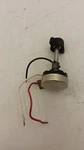 Honeywell 58c1-5k Speed & Position-ind'l Potentiometer With Arm Black Knob. Fixed Price $29.97.
