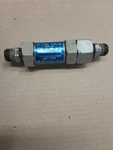 Tokyo Keiki In-line Check Valve Dt8p1-03-5-ja-20 Dt8p1-03-5-ja-20-j 3 #1050d29pr. Fixed Price $24.99.