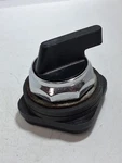 Telemecanique Xb3bd33 Selector Switch Operator 3 Position Maintained Lever Knob. Fixed Price $33.99.
