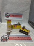 Ohmite,cu-5021,potentiometer 2-watt 5000 Ohms Lot Of 3 Pre-owned. Fixed Price $35.00.
